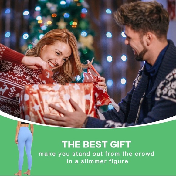 HZORI *Sold Out* 7/8 Yoga workout leggings size Large - Picture 10 of 11